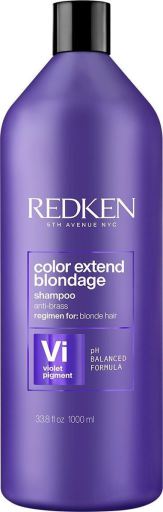 Color Extend Blondage Champú