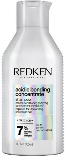 Acidic Bonding Concentrate Champú