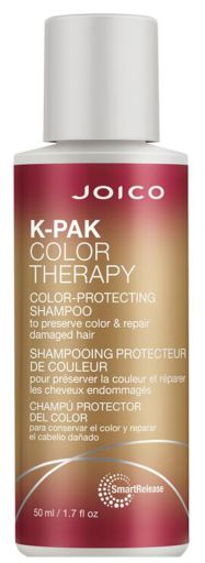K-Pak Color Therapy Champú Protector del Color
