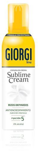 Sublime Crema Rizos Definidos 150 ml