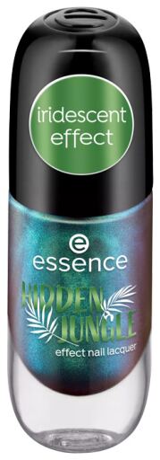 Hidden Jungle Effect Esmalte de Uñas 8 ml