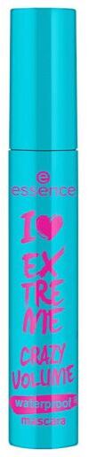 I Love Extreme Crazy Máscara de Pestañas Waterproof 12 ml