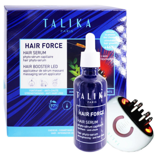 Hair Force Lote 2 piezas