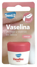 Vaselina Labial Fresa 20 ml