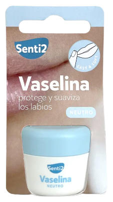 Vaselina Labial Neutro 20 ml