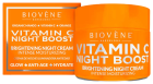 Vitamin C Night Boost Crema de Noche 50 ml