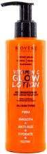 Vitamin C Glow Lotion Crema Corporal Iluminadora 200 ml