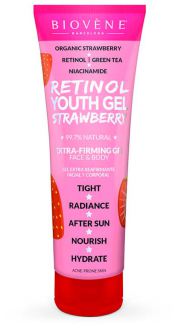 Retinol Youth Tratamiento Corporal Extra-Reafirmante 200 ml