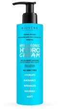 Hyaluronic Hydro Crema Corporal Mega Hidratante 200 ml