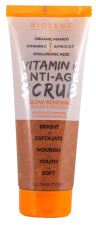 Vitamin C Exfoliante Corporal Renovador de Brillo 250 ml