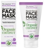 Niacinamide Blemish Rescue Mascarilla Facial 50 ml