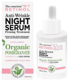 Retinol Sérum de Noche Antiarrugas 30 ml