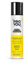 Pro You The Setter Laca Fijación Extrema