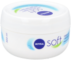 Soft Crema Hidratante