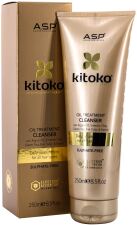 Kitoko Oil Treatment Limpiador Capilar