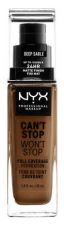 Can't Stop Won't Stop Base de Maquillaje 30 ml