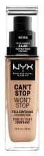 Can't Stop Won't Stop Base de Maquillaje 30 ml