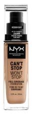 Can't Stop Won't Stop Base de Maquillaje 30 ml