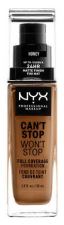 Can't Stop Won't Stop Base de Maquillaje 30 ml