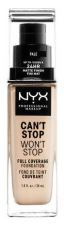 Can't Stop Won't Stop Base de Maquillaje 30 ml