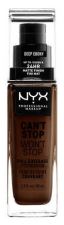 Can't Stop Won't Stop Base de Maquillaje 30 ml