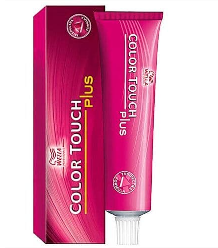 Color Touch Plus Coloración Semipermanente 60 ml