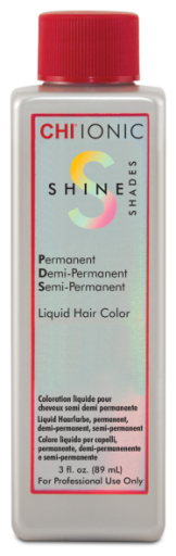 Shine Shades Tinte Demi Permanente 89 ml