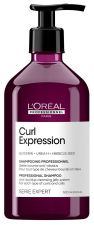 Curl Expression Champú Gel Limpiador Anti-acumulación