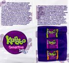Toallitas Sensitive 2x60 Unidades