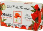 Dei Colli Fiorentini Jabón en Barra Amapola 250 gr