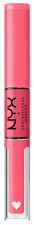 Shine Loud Labial Alta Pigmentación 3,4 ml