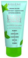 Super Cleanser Face & Body Limpiador 200 ml