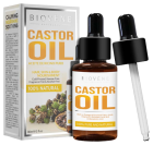 Castor Oil Hair, Skin & Body Sérum Nutritivo 30 ml