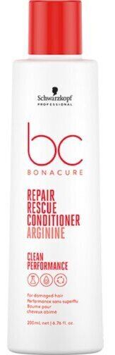 BC Bonacure Repair Rescue Acondicionador