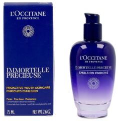 Immortelle Precieuse Emulsión 75 ml