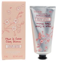 Crema de Manos Flores de Cerezo 75 ml