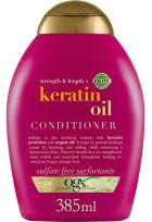 Keratin Oil Acondicionador