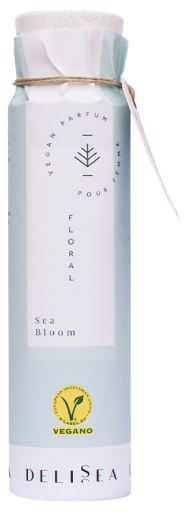 Sea Bloom Perfume Vegano