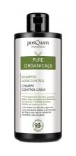 Pure Organicals Champú Control Caída 1000 ml