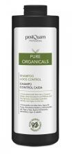 Pure Organicals Champú Control Caída 1000 ml