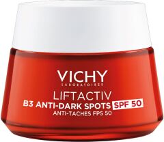 Liftactiv B3 Crema Antimanchas SPF50 50ml