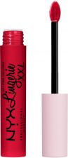 Lingerie XXL Barra de Labios Líquida 4 ml