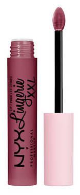 Lingerie XXL Barra de Labios Líquida 4 ml