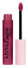 Lingerie XXL Barra de Labios Líquida 4 ml