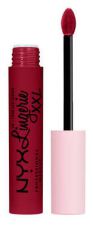 Lingerie XXL Barra de Labios Líquida 4 ml