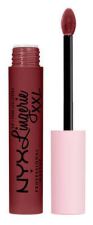 Lingerie XXL Barra de Labios Líquida 4 ml