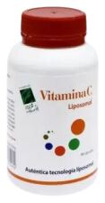 Vitamina C Liposomal 90 Cápsulas