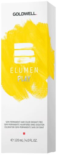 Elumen Play The Pures Coloración Semi-Permanente 120 ml