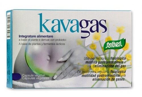 Kavagas digestivo