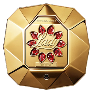 Lady Million Royal Eau de Parfum Vaporizador